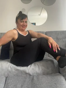 clara_heatThis is how I look after giving everything 💪😌" Bild