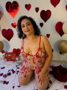 Bianca_Millf Happy Valentine's Day 💖 圖片 2