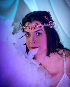 martina_foxy_ A gift with love Pic 3