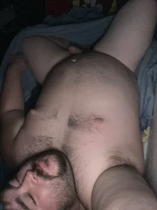 LILZACK26's XXX Nude Photo 1