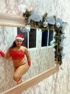 ALYANNA_HOT_: merry christmas ❤️🔥 ( 3 фото)