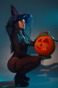 naomi_kyse Pleasure spell Immagine  3