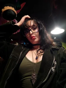 Jade_rous MY FINAL OUTING Poză 2