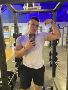 GYM 💪 de DantePierroo Foto 7