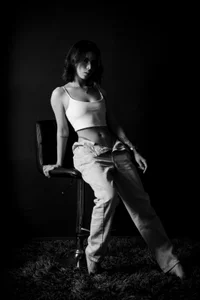 Martina_Haley kullanıcısının Black N White albümü -  2 fotoğraf