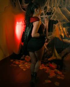 kity_xのtriki triki halloween!! surprise!🎃の 7枚の写真