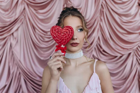 LolaWilsonsのvalentine's dayの 5枚の写真