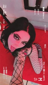 hardcore girl wants you to fuck her so hard 🔥😈 de alixxon1  5 photos