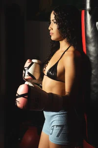 Megan_Duskk 😈 Foto 4