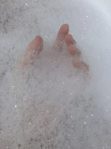 mynameloveeeeee ⋆shower with me⋆ Pic