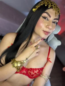 Zdjęcia Miller_Vanessa_ Your Egyptian goddess 🌞:  5