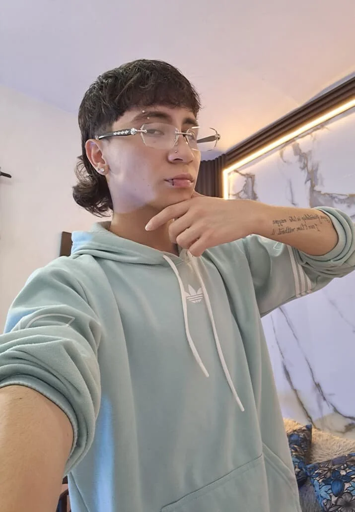 XanderGrey8 热门图片 198