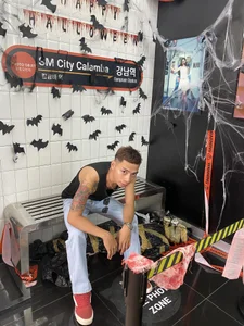 Public od Hot_Pinoy-Jake  4 snímek