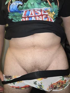 heretogivemanythings My body, front view. Εικόνα 4