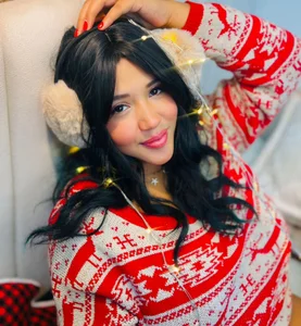 mafe_flor Merry christmas 🤍 Pic 7