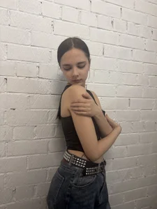 MaryannaOrgan Public Pic