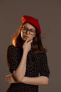 DarylBarks After Paris fashion week Pic 5