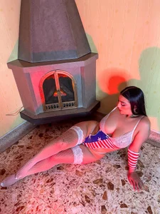 Esmeraldaa-: July 4th ( 9 фото)