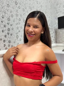 ISA_SLUTTYs XXX nøgenfoto 3