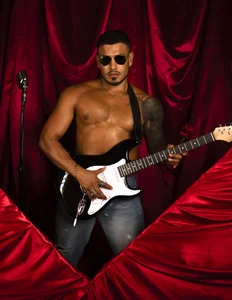 WillSandler: Valentine's Day ❤️ 2026 ( фото)