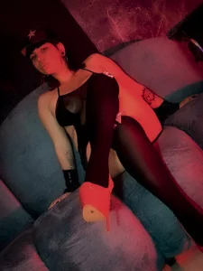 vanesa_bobs Paying attention will give you a lot of pleasure зображення 3