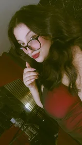 _nicolesweetsexy red lady. 💘图片 2