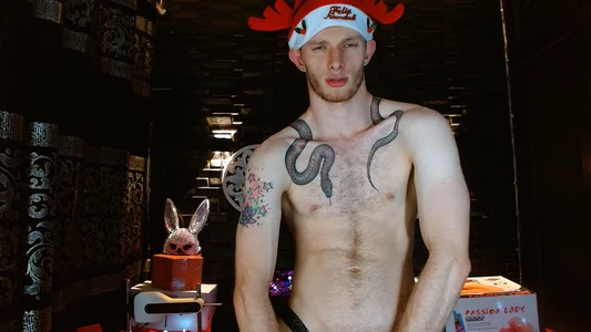 andrewxbi CRISTMAS 🔥🤩 Foto 5