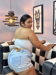 Sexy latina🥵 de MiaCurvvy  4 Imagens