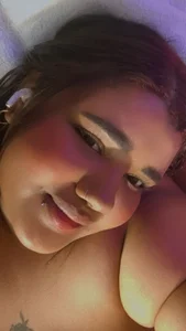 NaomiAsha Photos of my face Foto 4