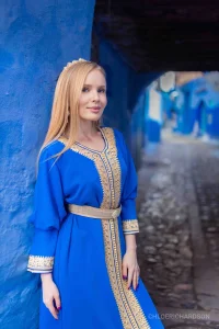 Chloe_Richardson Blue Pic 7