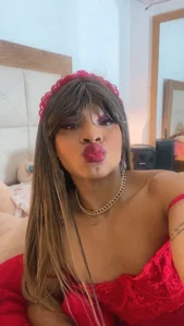 HELLEN_SWEET6 red Pic