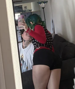 puppycat777 puppycat777 Pic