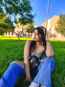 IsaDiiaz a sunny afternoon Immagine  4