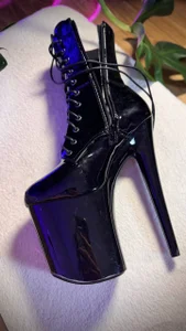 Tokio__Ray MY HEELS slika 3
