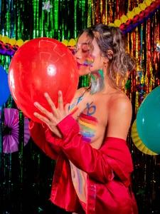 Happy pride 🌈🏳‍🌈 de BritneyCollins  4 photos