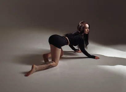 EvaCanton Oh My God Immagine  5