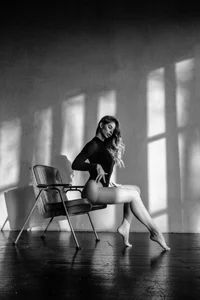 Sexy__Vibe Romantic Soul Pic