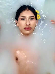 kali_ka_ Sex siren Foto 4