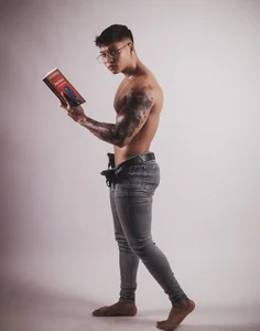 Zdjęcia Evan_Greey1 Gym ⚡️:  4