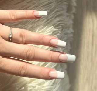 _Swag_Baby_ my nails 💅🏻 Pic 3