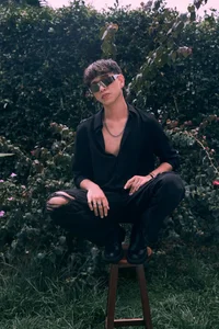 Briian_Brian Happy Bild 4