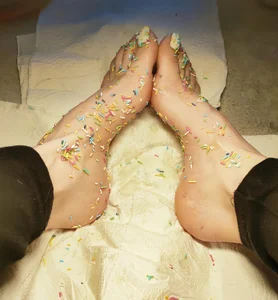 me de Allena_moan  3 Imagens