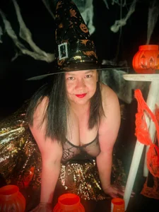 angel_blue happy halloween Foto 3