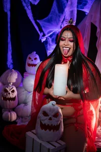 VictoriaPowell 🌚 The Awakening of Darkness 🎃 사진 5