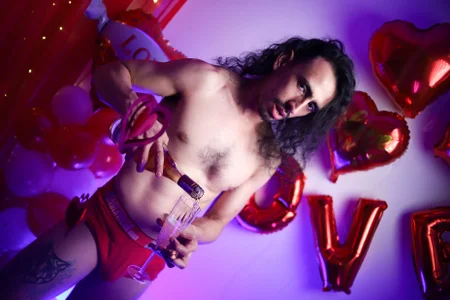 Sr_Magnus_ I'm Valentine! Foto 4