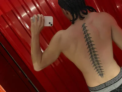 Theghost08 Me slika 5