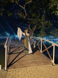 Amarantha_666: Halloween 2025 ( 5 фото)