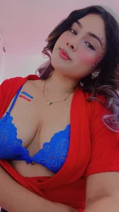 Sharon_Storm 🇺🇸❤️🤍💙 Pic