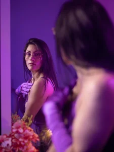 Rapunzeell_ I feel like a goddess 💜 Immagine  3