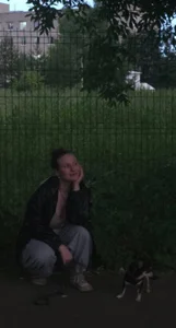LoiseLovetto Spending time for a good vibe Immagine 